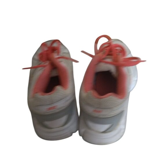 NIKE DART 9 WOMEN'S SIZE 10 SNEAKER/RUNNING SHOE WHITE ATHLETIC ACTIVEWEAR - Picture 4 of 6